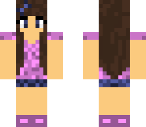 kawaii girl