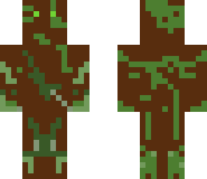 treeman