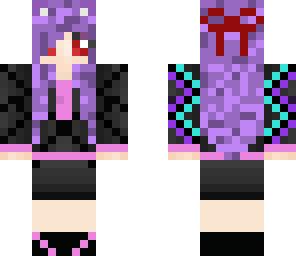 violet