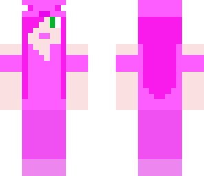 piggy girl