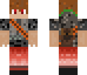 adventurer