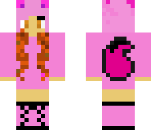 skitty girl
