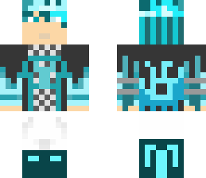 ice god fix