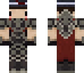 chibi tomanex