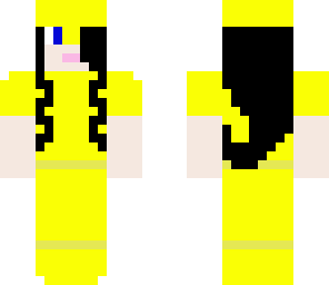 butter armour girl