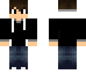 normal boy