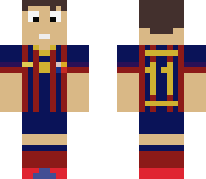 neymar