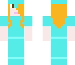 bubblegum armour girl
