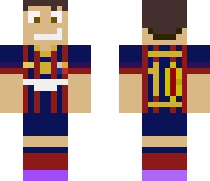 messi