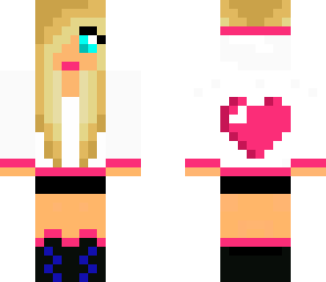 gamer girl