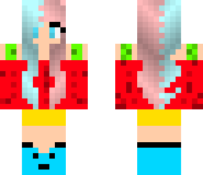 candy girl