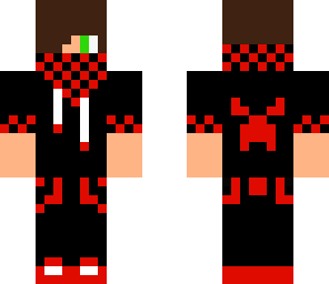 red assasin