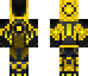 gold gunner