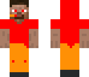 fire steve