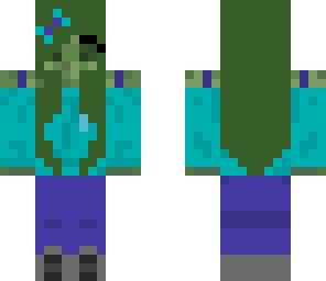 zombii