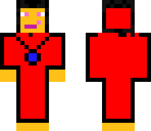 my skin