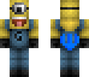 minion willyrex