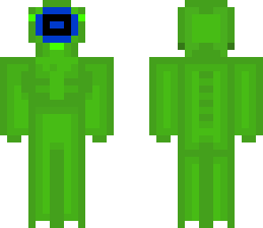 ufoman