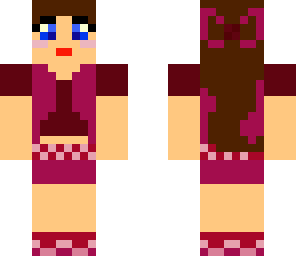 rosa girl