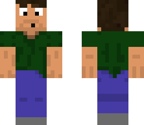 steve's buddy