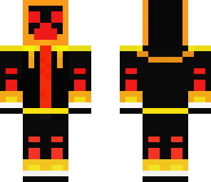 flame creeper