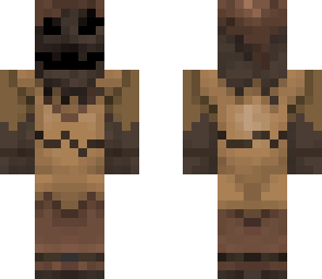 scarecrow