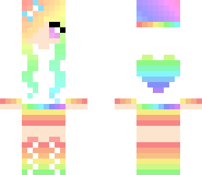 rainbowgirl