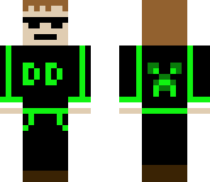damdam-boy