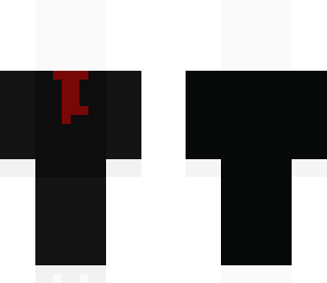 slender man