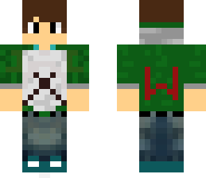 my skin made bye dan45271