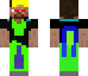 evilbrine