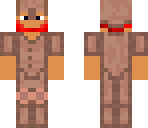 villager hunter