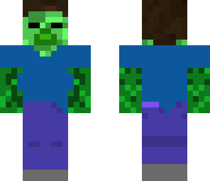 zombie