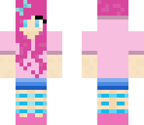 pinkie pie