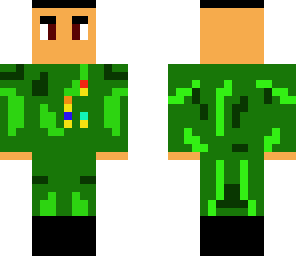 military general