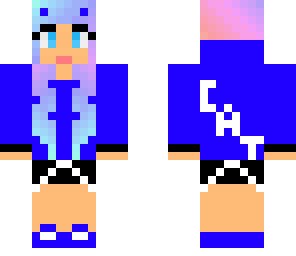 cat girl