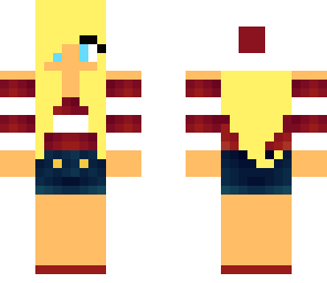 most cool skin ever