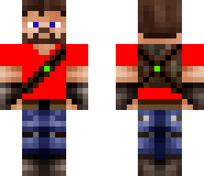 adventurer