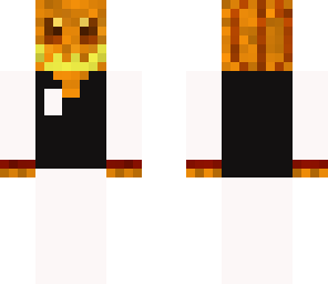 tuxedo pumpkin