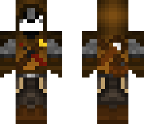 sky assassin