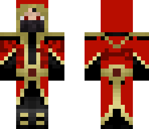 fire mage