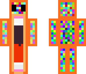 multicolorido