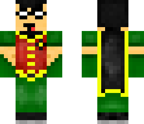 derp robin for kigofvermont