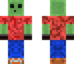 slime punk