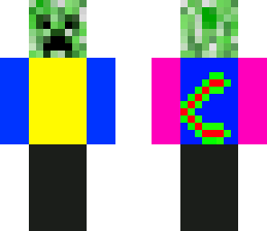 cool creeper