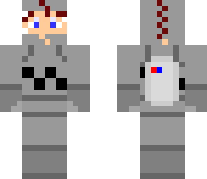 astronaut technik 2