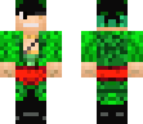 zoro roronoa