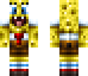 spongebob