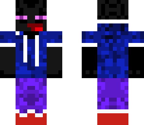 awesome enderman