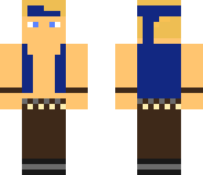 zazor warrior